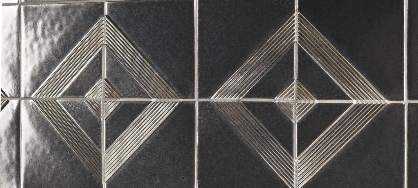 VALENTINO NERO 13x13 · 5''x5''