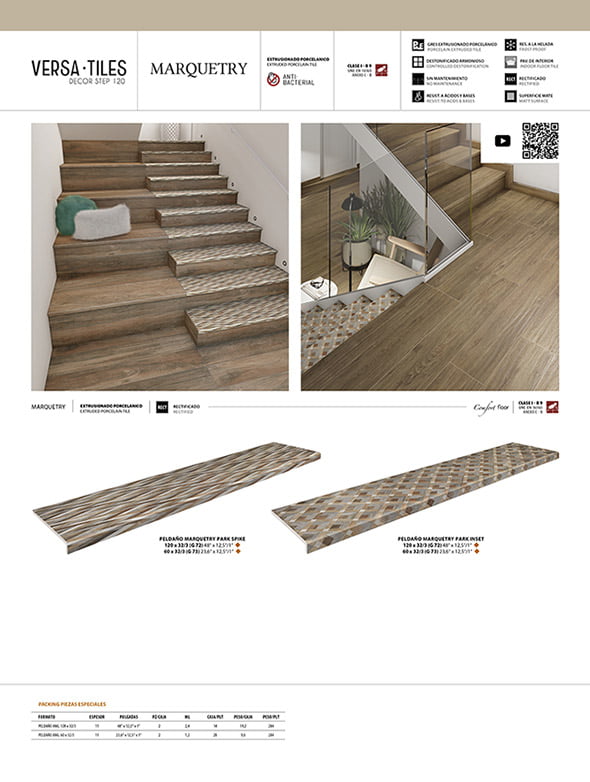 EXPLODED versatiles 2