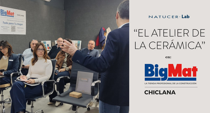 Portada Video BIG MAT CHICLANA