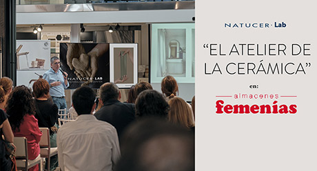 Portada Video NATUCER·LAB FEMENIAS