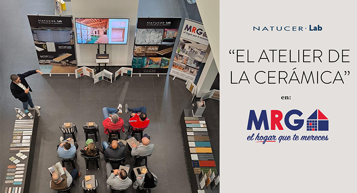 Portada Video NATUCER·LAB MRG