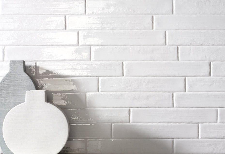 WABI SABI WHITE 7x40 · 3''x16''