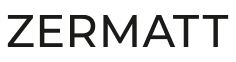Logo serie Zermatt