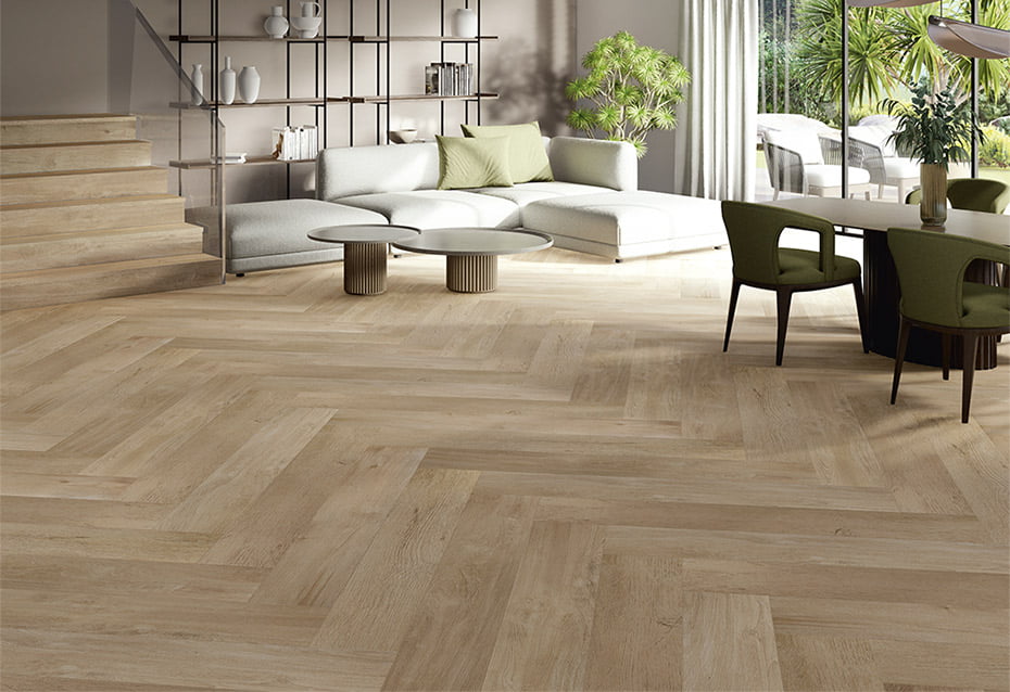 ZERMATT NATURAL 25x150 · 10''x60'' · PELDAÑO RECTO ZERMATT 150x33/3 · 60''x13''/1'' · FRONTAL ZERMATT 15x120 · 6''x48''