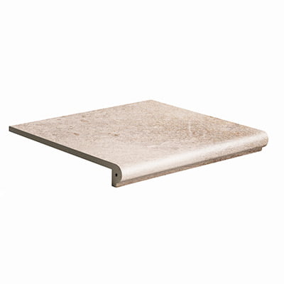 Peldaño Curvo Boston