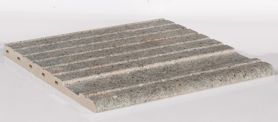 Perspectiva Desbordante Rocks