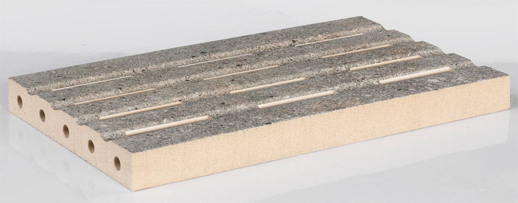 Perspectiva Gratting Rocks