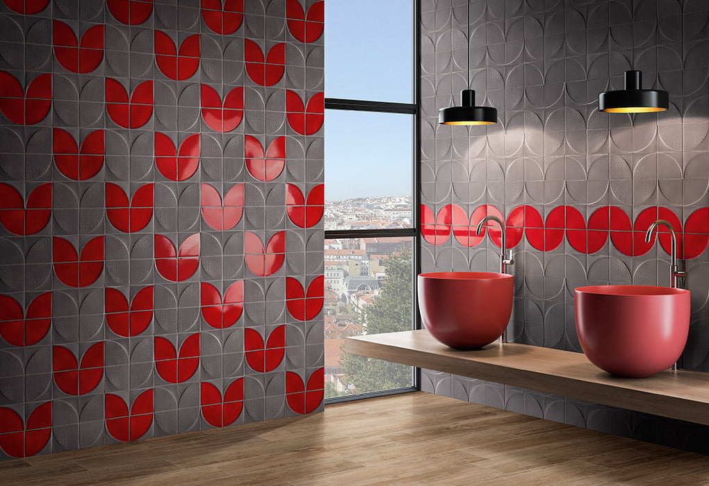 D' Autore Dolce Nero Rosso