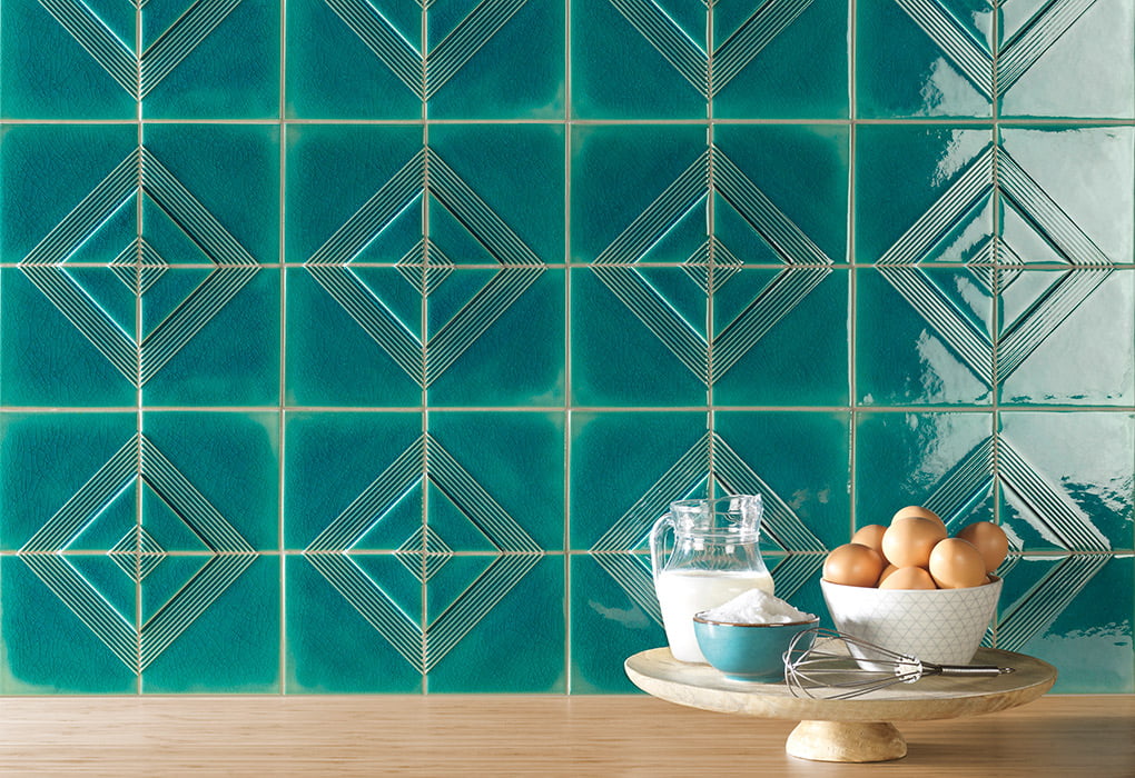 D' Autore Valentino Turchese