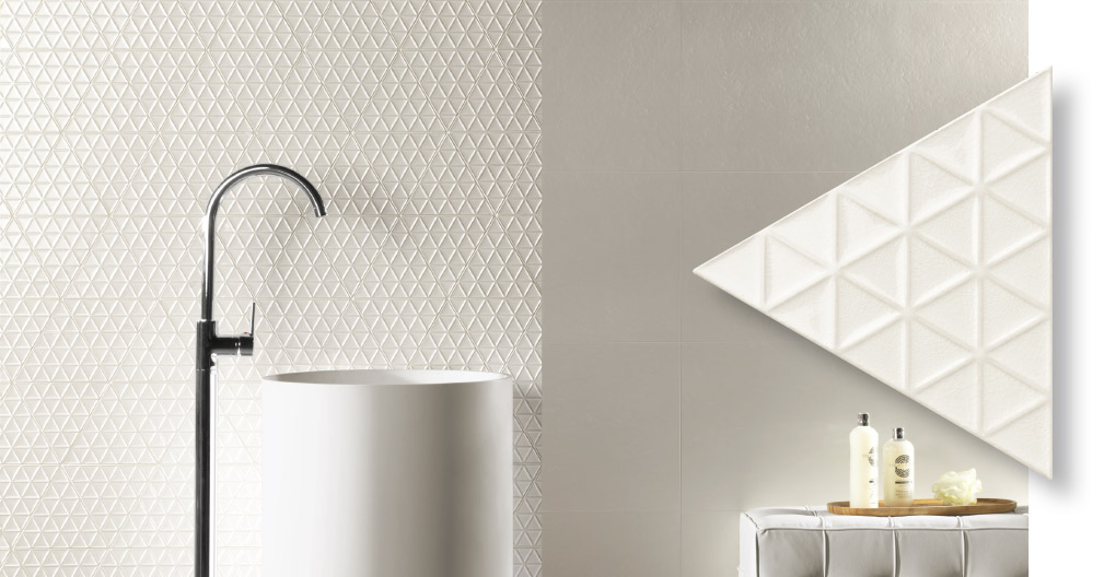 Imagine Triangle Snow