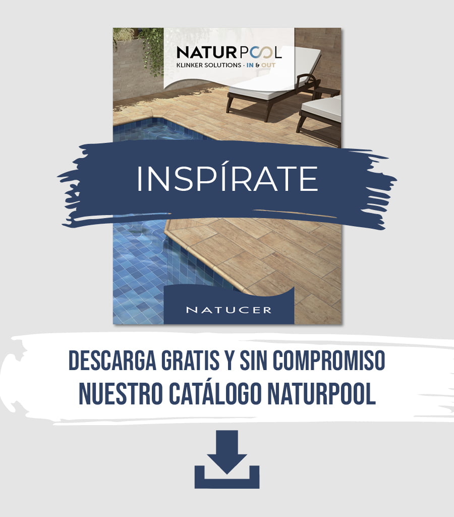 Descarga Catalogo Naturpool