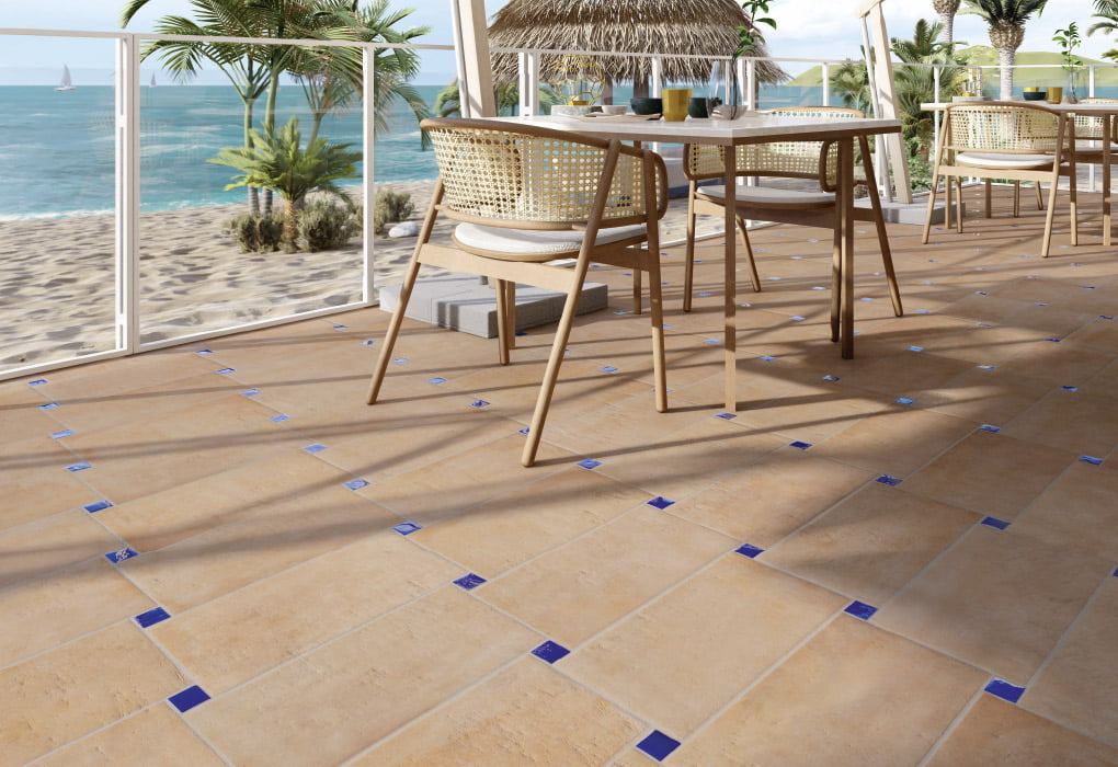 EL BARRO SE REINVENTA